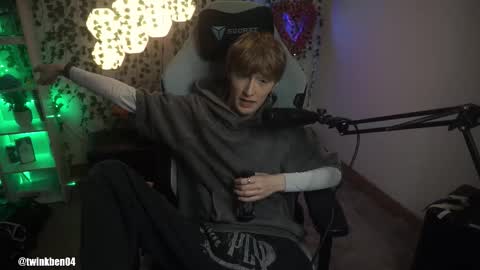 Ben online show from 2, 10, 2025