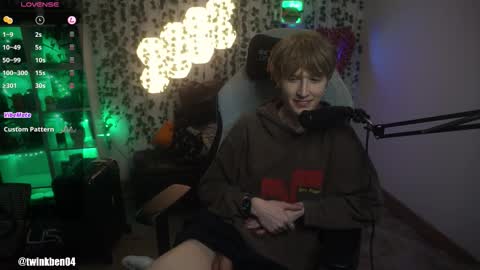 Ben online show from 8, 10, 2025