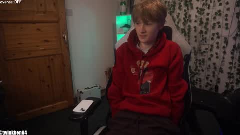 Ben online show from 8, 1, 2026