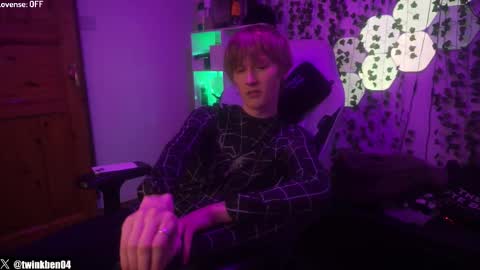 Ben online show from 6, 2, 2026