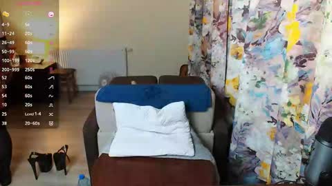 Vicky  Victor online show from 13, 11, 2025