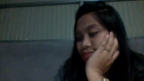 Snapshot of twinkle_purplemelon chatting on 14, 9, 2025 twinkle_purplemelon online show from 14, 9, 2025