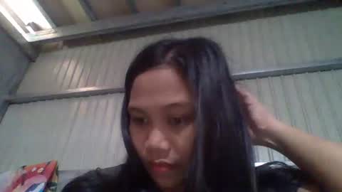 Snapshot of twinkle_purplemelon chatting on 15, 12, 2025 twinkle_purplemelon online show from 15, 12, 2025