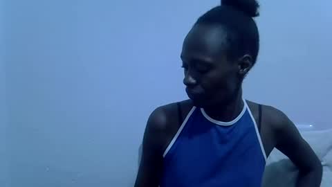 Snapshot of twinkle_tia chatting on 24, 9, 2025 BABY TIA online show from 24, 9, 2025