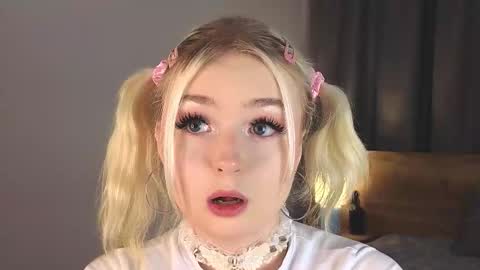 twinklefluff online show from 29, 10, 2025