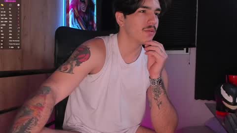 MASTER GERRY online show from 4, 1, 2025