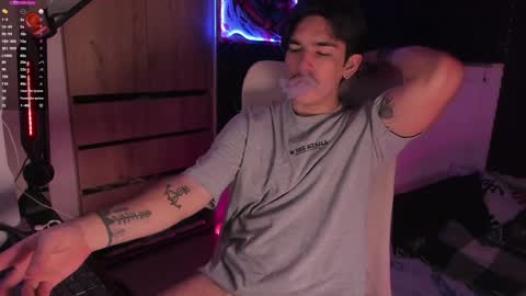 MASTER GERRY online show from 19, 1, 2025