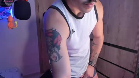 Snapshot of twinkpartyuncut chatting on 21, 2, 2025 MASTER GERRY online show from 21, 2, 2025