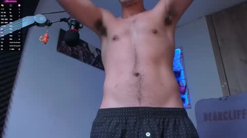 Snapshot of twinkpartyuncut chatting on 28, 2, 2025 MASTER GERRY online show from 28, 2, 2025