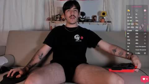 MASTER GERRY online show from 4, 2, 2026