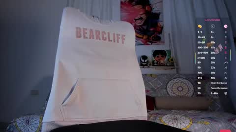 MASTER GERRY online show from 19, 2, 2026