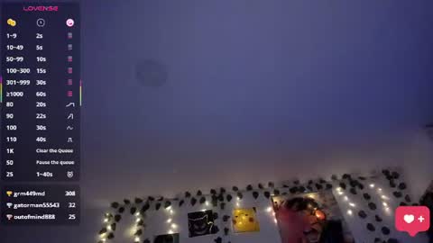 MASTER GERRY online show from 21, 6, 2026