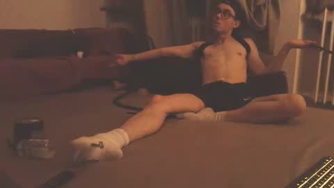 Twink online show from 1, 12, 2025