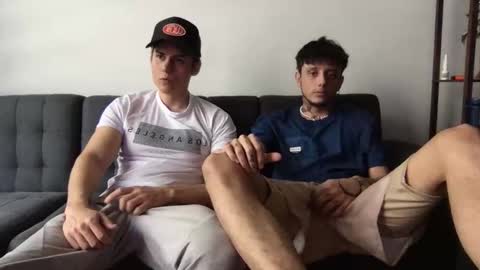 Derrick online show from 23, 10, 2025