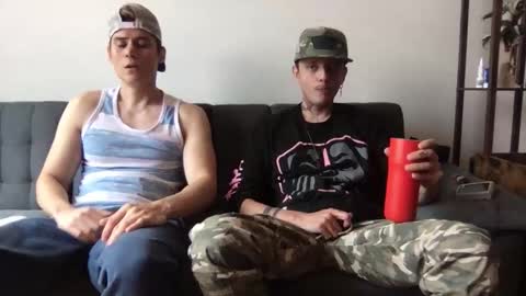 Derrick online show from 1, 11, 2025