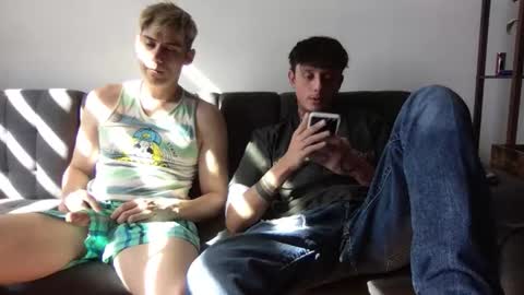 Derrick online show from 15, 11, 2025