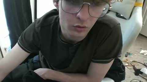 shytwink online show from 9, 1, 2026