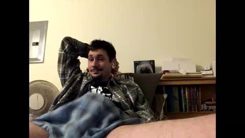 TwinkyMcgee online show from 3, 11, 2025