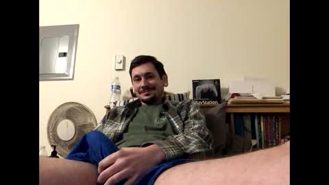 TwinkyMcgee online show from 15, 11, 2025