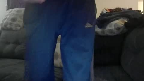 TwinkyMcgee online show from 18, 1, 2026