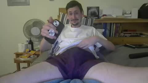 TwinkyMcgee online show from 1, 5, 2026