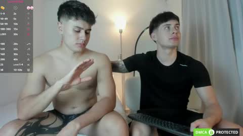 Snapshot of twintease chatting on 14, 5, 2026 twintease online show from 14, 5, 2026