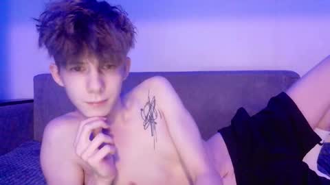 TwiShadow online show from 14, 2, 2026