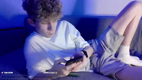 TwiShadow online show from 18, 3, 2026