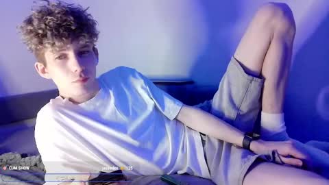 TwiShadow online show from 19, 3, 2026