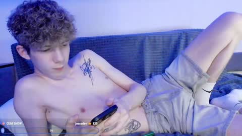 TwiShadow online show from 26, 3, 2026