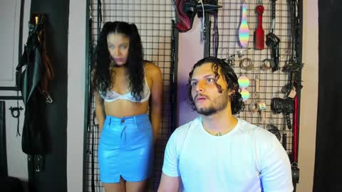 Clio  Tadeo online show from 27, 12, 2024