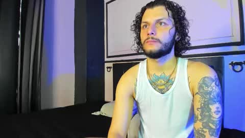 Clio  Tadeo online show from 26, 2, 2025