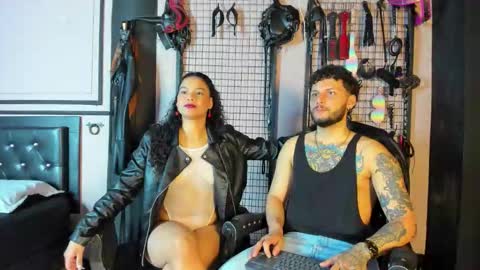 Clio  Tadeo online show from 5, 12, 2025