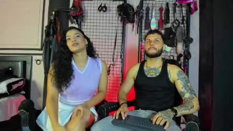 Clio  Tadeo online show from 14, 12, 2025