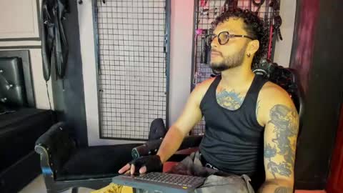 Clio  Tadeo online show from 29, 4, 2026