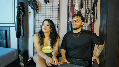 Clio  Tadeo online show from 3, 5, 2026