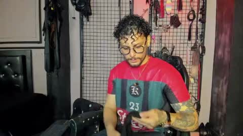 Clio  Tadeo online show from 12, 5, 2026