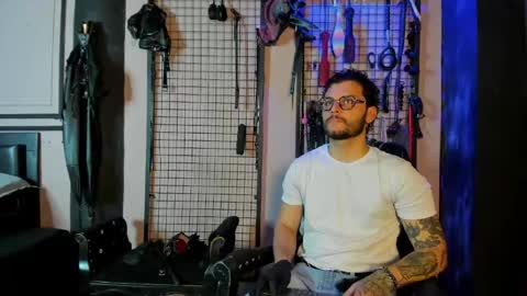 Clio  Tadeo online show from 25, 5, 2026