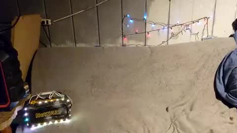 TwistedBlizzy online show from 27, 12, 2024