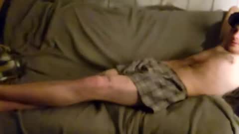 TwistedBlizzy online show from 10, 1, 2025