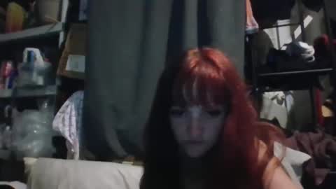 twistedlilpunk online show from 21, 1, 2025