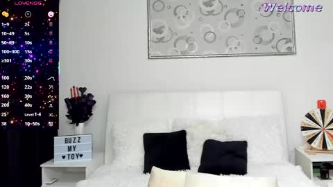 Snapshot of twistedlove_ chatting on 9, 4, 2026 Lera online show from 9, 4, 2026