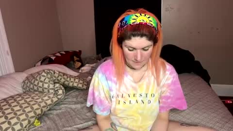 Snapshot of twitchinwhore chatting on 1, 2, 2025 twitchinwhore online show from 1, 2, 2025