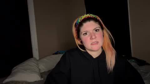 Snapshot of twitchinwhore chatting on 13, 2, 2025 twitchinwhore online show from 13, 2, 2025