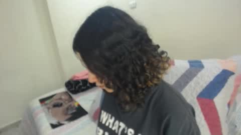 Snapshot of two_souls69 chatting on 17, 9, 2025 Matt online show from 17, 9, 2025