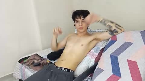 Snapshot of two_souls69 chatting on 4, 10, 2025 Matt online show from 4, 10, 2025