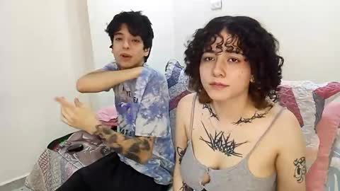 Snapshot of two_souls69 chatting on 17, 10, 2025 Matt online show from 17, 10, 2025