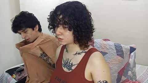 Snapshot of two_souls69 chatting on 22, 10, 2025 Matt online show from 22, 10, 2025