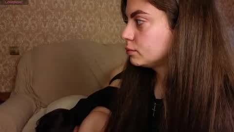 Snapshot of twobabesweet chatting on 15, 6, 2026 Welcome guys We Lili and Vic PVT open online show from 15, 6, 2026