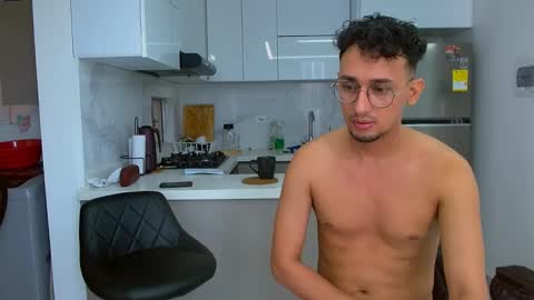 Snapshot of twoboyshot24 chatting on 4, 10, 2025 twoboyshot24 online show from 4, 10, 2025